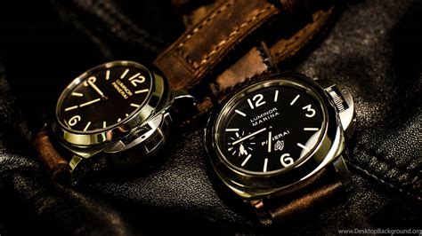 panerai wallpaper desktop|Panerai luminor screensavers.